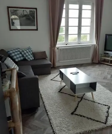 Studio A Apartment *