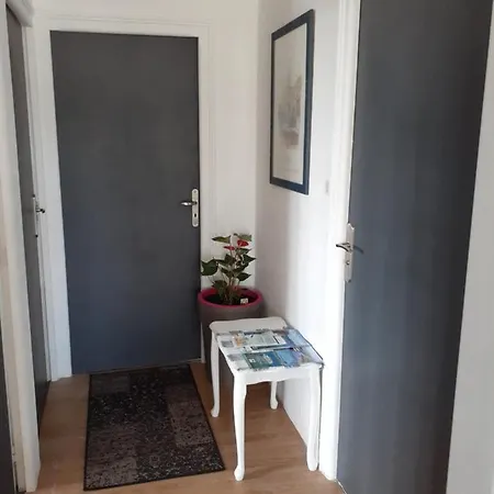 Studio A * Concarneau