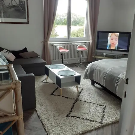 Apartment Studio A *