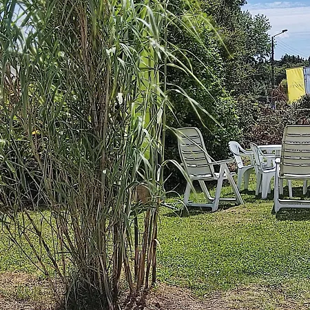 Appartement En Pause Close *